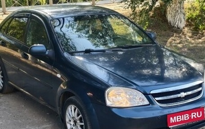 Chevrolet Lacetti, 2007 год, 425 000 рублей, 1 фотография