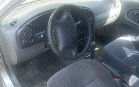 KIA Spectra II (LD), 2007 год, 79 999 рублей, 4 фотография