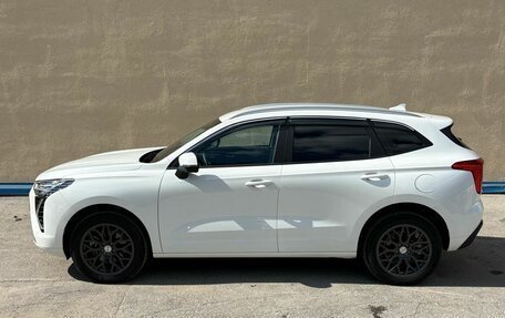 Haval Jolion, 2023 год, 1 800 000 рублей, 2 фотография