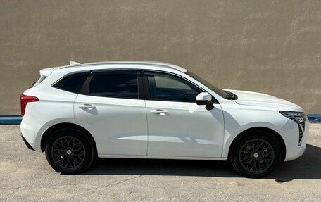 Haval Jolion, 2023 год, 1 800 000 рублей, 6 фотография
