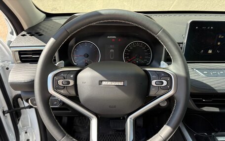 Haval Jolion, 2023 год, 1 800 000 рублей, 10 фотография