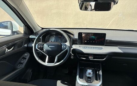 Haval Jolion, 2023 год, 1 800 000 рублей, 12 фотография