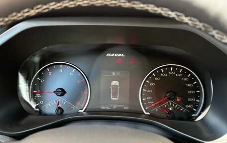Haval Jolion, 2023 год, 1 800 000 рублей, 14 фотография