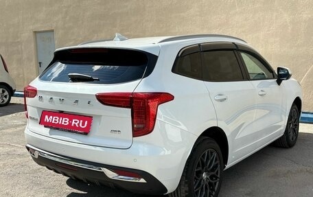 Haval Jolion, 2023 год, 1 800 000 рублей, 5 фотография