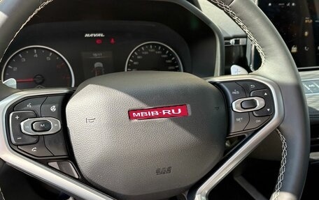 Haval Jolion, 2023 год, 1 800 000 рублей, 11 фотография