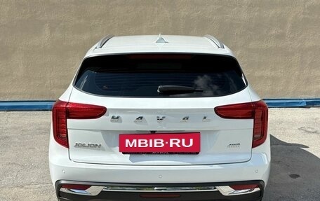 Haval Jolion, 2023 год, 1 800 000 рублей, 4 фотография