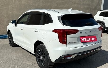 Haval Jolion, 2023 год, 1 800 000 рублей, 3 фотография