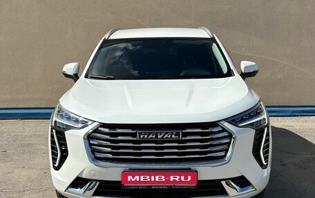 Haval Jolion, 2023 год, 1 800 000 рублей, 8 фотография