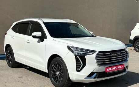 Haval Jolion, 2023 год, 1 800 000 рублей, 7 фотография