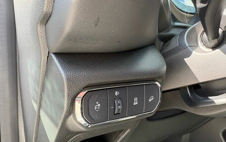 Haval Jolion, 2023 год, 1 800 000 рублей, 20 фотография