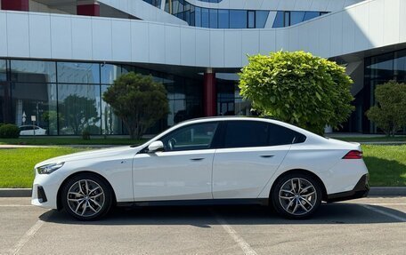 BMW 5 серия, 2023 год, 6 150 000 рублей, 8 фотография