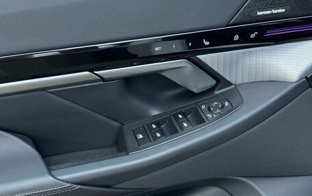 BMW 5 серия, 2023 год, 6 150 000 рублей, 10 фотография
