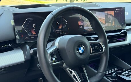 BMW 5 серия, 2023 год, 6 150 000 рублей, 13 фотография