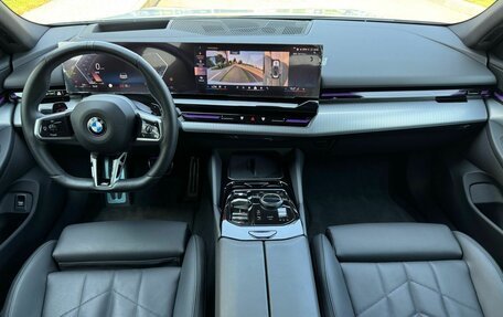 BMW 5 серия, 2023 год, 6 150 000 рублей, 14 фотография