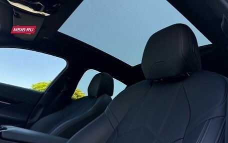 BMW 5 серия, 2023 год, 6 150 000 рублей, 26 фотография