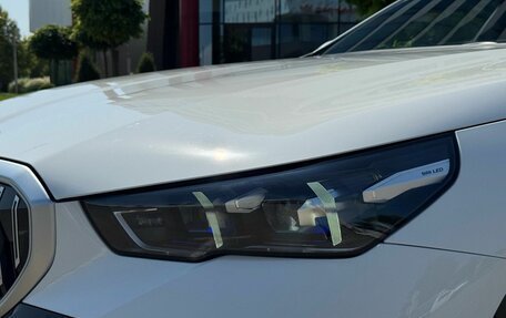BMW 5 серия, 2023 год, 6 150 000 рублей, 35 фотография