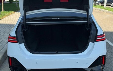BMW 5 серия, 2023 год, 6 150 000 рублей, 33 фотография