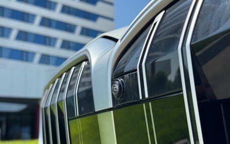 BMW 5 серия, 2023 год, 6 150 000 рублей, 37 фотография