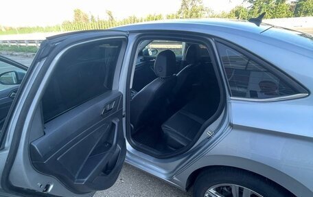 Volkswagen Jetta VII, 2022 год, 2 500 000 рублей, 6 фотография