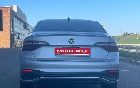 Volkswagen Jetta VII, 2022 год, 2 500 000 рублей, 4 фотография