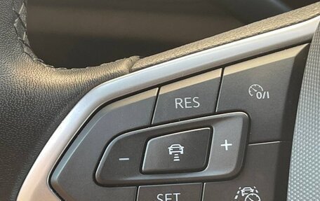 Volkswagen Jetta VII, 2022 год, 2 500 000 рублей, 13 фотография