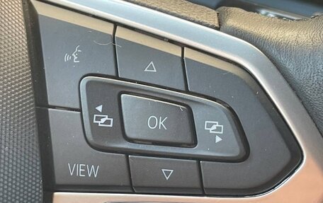 Volkswagen Jetta VII, 2022 год, 2 500 000 рублей, 12 фотография