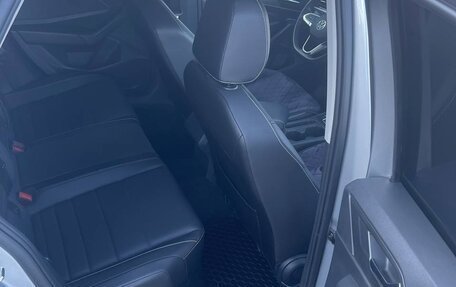 Volkswagen Jetta VII, 2022 год, 2 500 000 рублей, 8 фотография
