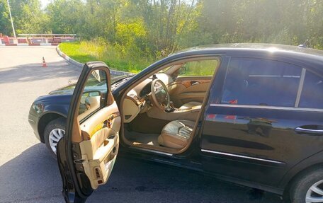 Mercedes-Benz E-Класс, 2006 год, 600 000 рублей, 5 фотография