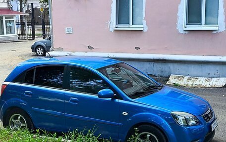 KIA Rio II, 2010 год, 620 000 рублей, 3 фотография