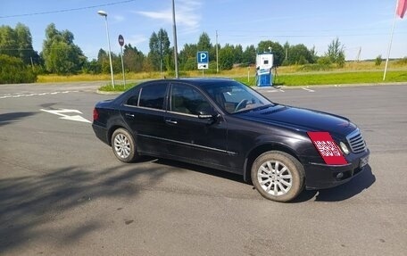 Mercedes-Benz E-Класс, 2006 год, 600 000 рублей, 3 фотография