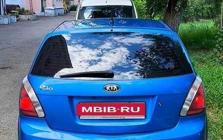 KIA Rio II, 2010 год, 620 000 рублей, 2 фотография