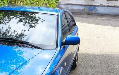 KIA Rio II, 2010 год, 620 000 рублей, 7 фотография