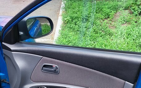 KIA Rio II, 2010 год, 620 000 рублей, 9 фотография