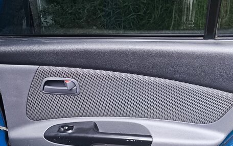 KIA Rio II, 2010 год, 620 000 рублей, 15 фотография