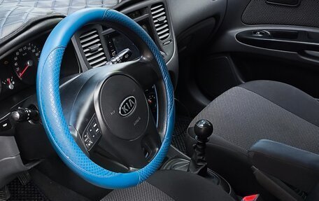 KIA Rio II, 2010 год, 620 000 рублей, 19 фотография