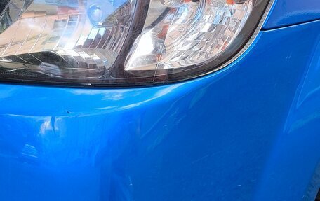 KIA Rio II, 2010 год, 620 000 рублей, 24 фотография