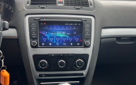 Skoda Octavia, 2010 год, 299 000 рублей, 5 фотография