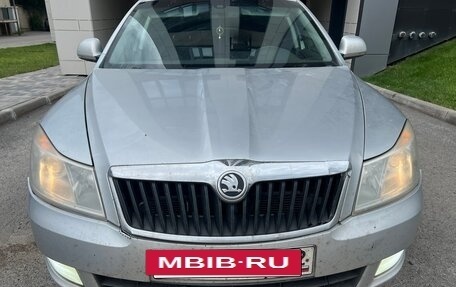 Skoda Octavia, 2010 год, 299 000 рублей, 3 фотография