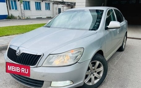 Skoda Octavia, 2010 год, 299 000 рублей, 4 фотография