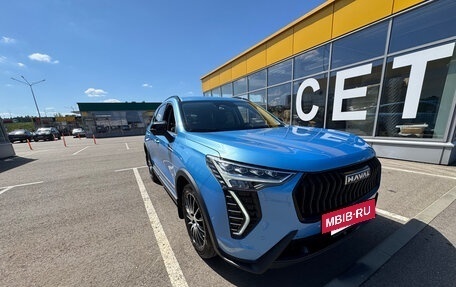 Haval Jolion, 2024 год, 2 100 000 рублей, 3 фотография