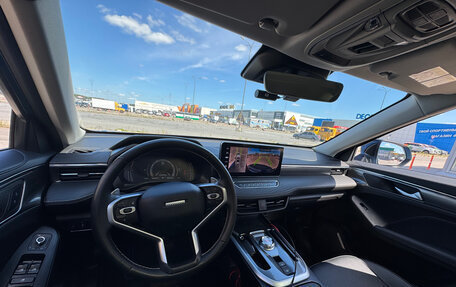 Haval Jolion, 2024 год, 2 100 000 рублей, 8 фотография