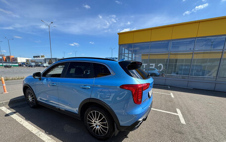 Haval Jolion, 2024 год, 2 100 000 рублей, 7 фотография