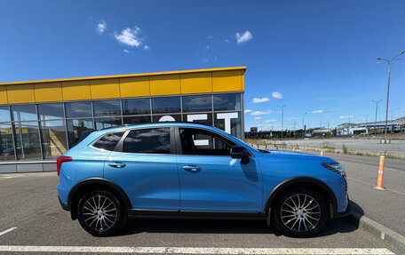 Haval Jolion, 2024 год, 2 100 000 рублей, 4 фотография