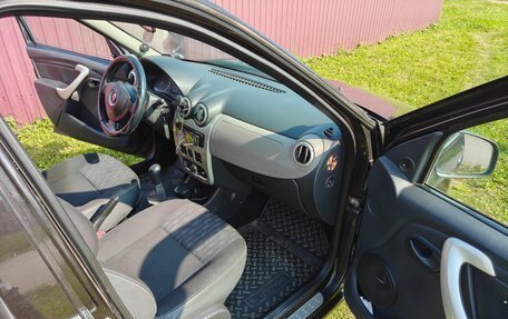 Renault Logan I, 2010 год, 449 000 рублей, 7 фотография
