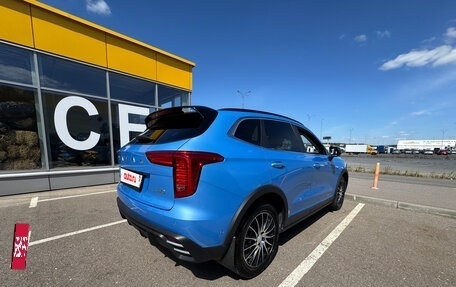 Haval Jolion, 2024 год, 2 100 000 рублей, 5 фотография