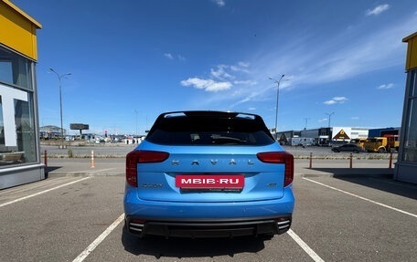 Haval Jolion, 2024 год, 2 100 000 рублей, 6 фотография