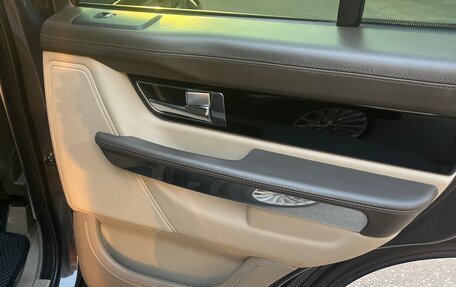 Land Rover Range Rover Sport I рестайлинг, 2013 год, 1 700 000 рублей, 7 фотография