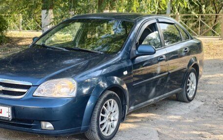 Chevrolet Lacetti, 2007 год, 425 000 рублей, 2 фотография