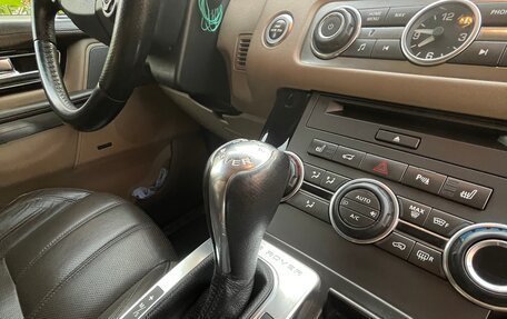 Land Rover Range Rover Sport I рестайлинг, 2013 год, 1 700 000 рублей, 13 фотография