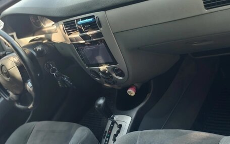 Chevrolet Lacetti, 2007 год, 425 000 рублей, 5 фотография
